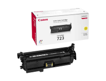 Toner Canon 2641B002 gul