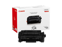 Toner Canon 3481B002 svart