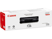 Toner Canon 3483B002 2,1k svart