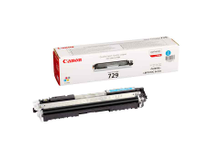 Toner Canon 4369B002 1k cyan