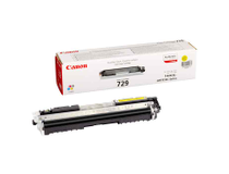 Toner Canon 4367B002 1k gul