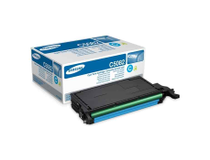 Toner Samsung CLT-C5082S/ELS 2k cyan