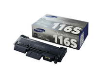 Toner Samsung MLT-D116S 1,2k svart