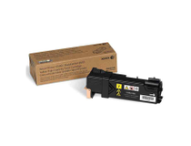 Toner Xerox 106R01596 2,5k gul