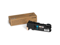 Toner Xerox 106R01594 2,5k cyan