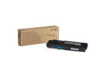 Toner Xerox 106R02229 2x3k cyan