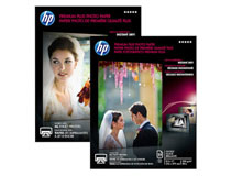Papper HP Premium C6832A A4 foto 20st/förpackning