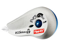 Korrigeringsroller Tipp-Ex ECOlutions Pure Mini