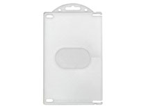 Korthållare CardKeep transparent 10st/fp