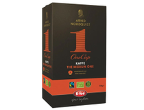 Kaffekapsel Arvid Nordquist OneCup mellanrost The Medium One 16st/fp