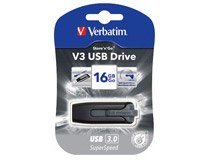 USB-minne Verbatim V3 3.0 16GB