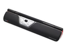 Contour RollerMouse Red