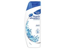 Schampo Head & Shoulders Classic Clean 250ml