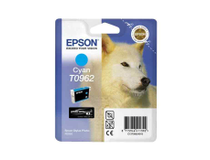 Bläck Epson T0962 11,4ml cyan