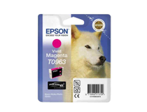 Bläck Epson T0963 11,4ml magenta