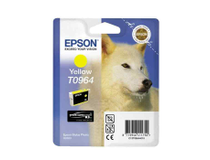 Bläck Epson T0964 11,4ml gul