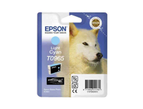 Bläck Epson T0965 11,4ml ljus cyan