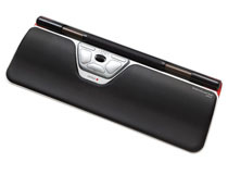 Contour RollerMouse Red plus