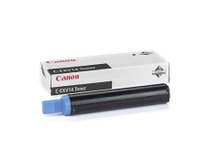 Toner Canon 0384B006 8,4k svart