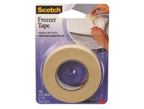 Frystejp Scotch 178 19mmx25m