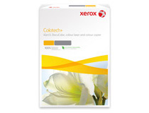 Papper Xerox Colotech+ A4 250g 250st/fp