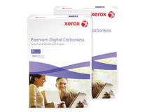 Papper Xerox Premium Digital Carbonless A4 85g CFB vit 2500st/fp