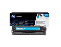 Toner HP CC531A 2,8k cyan