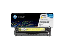 Toner HP CC532A 2,8k gul