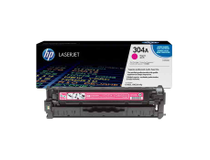 Toner HP CC533A 2,8k magenta