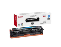 Toner Canon 6271B002 1,5k cyan