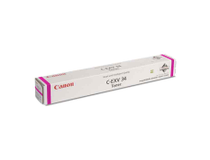 Toner Canon 3784B002 19k magenta