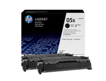 Toner HP CE505X 6,5k svart