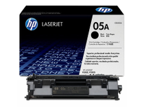 Toner HP CE505A 2,3k svart