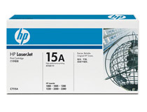 Toner HP LJ 1200/1220 C7115A 2,5k