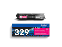 Toner Brother TN329M 6k magenta