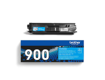 Toner Brother TN900C 6k cyan