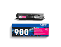 Toner Brother TN900M 6k magenta