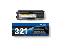 Toner Brother TN321BK 2,5k svart