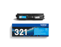 Toner Brother TN321C 1,5k cyan