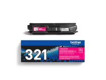 Toner Brother TN321M 1,5k magenta