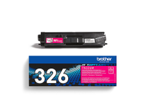 Toner Brother TN326M 3,5k magenta