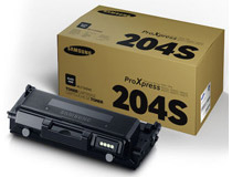 Toner Samsung MLT-D204S 3k svart