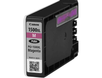 Bläck Canon 1500XL 9194B001 780 sidor magenta