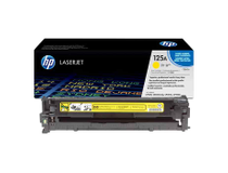 Toner HP CB542A 1,4k gul