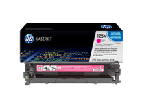 Toner HP CB543A 1,4k magenta