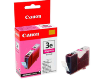 Bläckpatron Canon BCI-3eM 390 sidor magenta