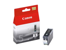 CANON 520 PGBK Bläckpatron Svart