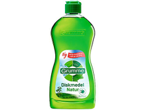 Diskmedel Grumme Natur 500ml