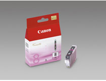 Bläckpatron Canon CLI-8PM magenta
