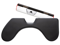 Contour RollerMouse Red inkl. ArmSupport Red
